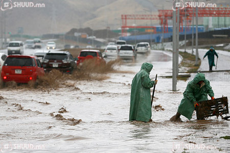 Он гарсаар 67 хүн усны ослоор амь насаа алдаад байна