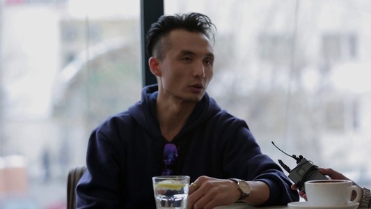 Э.Тодгэрэл: Гэр бүлээс гадуурх харилцааг тэвчихгүй