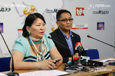 Хар машин шалгалтад тэнцээгүй