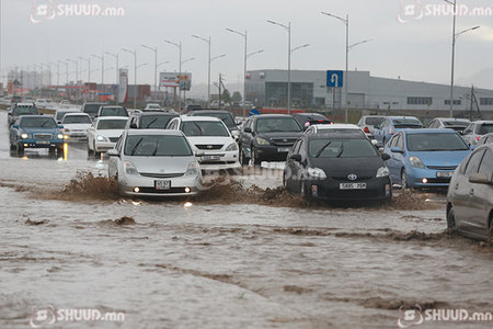 Улсын дугаараа гээсэн жолооч нарын анхааралд