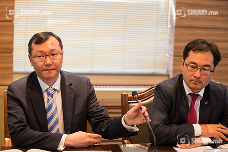 Мөнгөний бодлогын хүүг 12 хувь болголоо