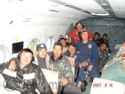 Эрэлхэг хөвгүүд амь эрсдээд 10 жил өнгөрчээ