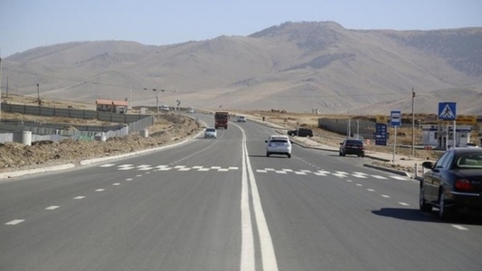 Орон нутгийн замын хөдөлгөөний соёлын аян эхэллээ