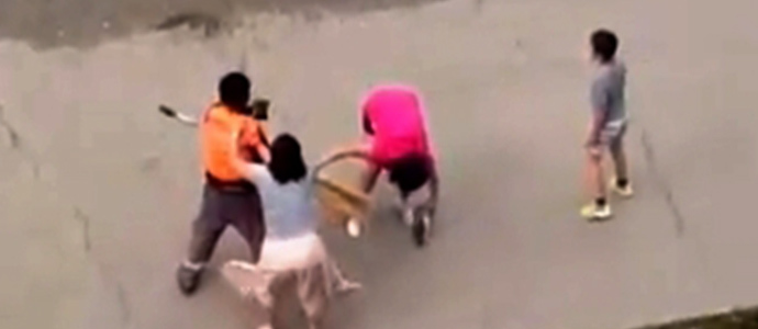 Зодсон, зодуулсан хоёул цагдаад хандахаар болжээ