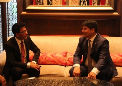 Сэргээгдэх эрчим хүчний нөөцийг бүс нутгийн сүлжээнд нэгтгэх төсөл эхэллээ