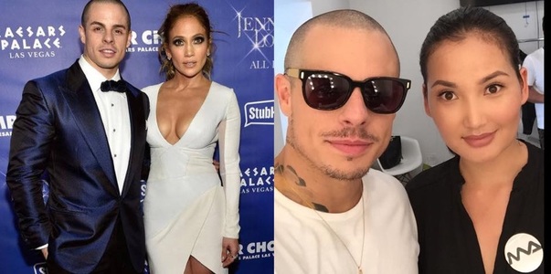 Холливудын оддын нүүр будагч монгол эмэгтэй