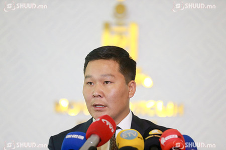 УИХ-ын гишүүн Д.Гантулга тохиролцох санал тавьсаар байгаа