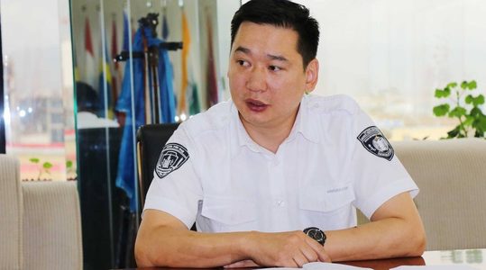 Гадаадын иргэд бичиг баримтаа биедээ  авч явах үүрэгтэй