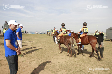 Хурдан морины комисст ММСУХ-г оролцуулахгүй