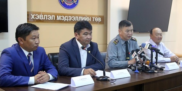 Уяачдыг энэ сарын 9-нд бүртгэнэ