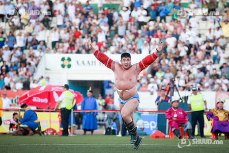 Ц.Содномдорж ОБЕГ-т хандив өргөнө