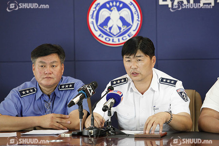 Согтуу жолоочийг баривчилж, албадан сургалтад хамруулна