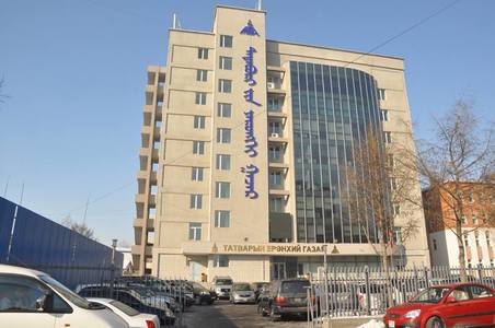 Татварын орлогын гүйцэтгэл өмнөх оноос 658,6 тэрбумаар өсчээ