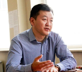 Б.Найдалаа: Хөгжлийн бодлого гэдэг цагаан дээр хараар бичиж хадгалдаг цаас биш