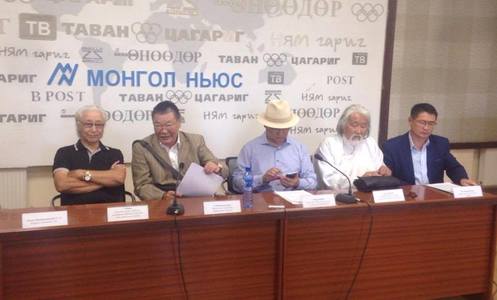 Дэлхийн яруу найргийн өдрүүд  Монголд анх удаа зохион байгуулагдана