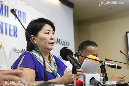 Ч.Амарболдыг Элчин сайдаар томилох гэж байна  