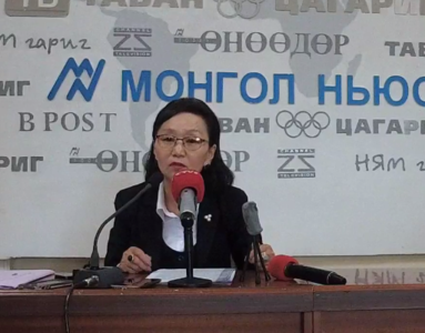 Г.Доржзодов Ц.Оюунгэрэлийн гэрт амьдарч байгаа