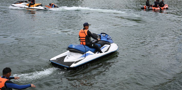 Баяр амралтын өдрүүдэд нийслэлд голын усанд хүн осолдоогүй