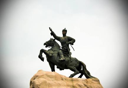 Улаанбаатарт 17 хэм хүйтэн, цас орохгүй