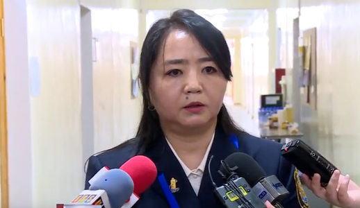 Цахим үнэмлэхээ гээсэн иргэнийг 250 мянган төгрөгөөр торгох уу