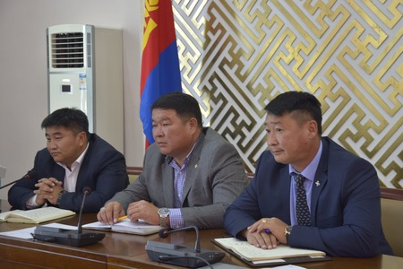 Орхон аймагт нярайн эндэгдэл гурав дахин буурчээ