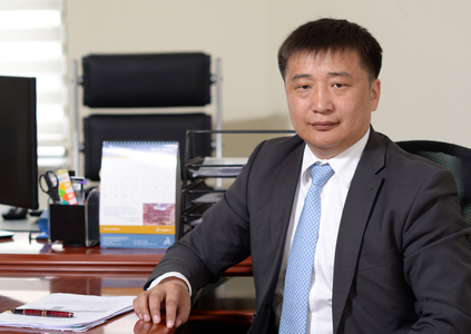 М.Дагва: Тавантолгойг 200 жил ашиглана гэсэн хүмүүс Шарын голыг очоод үз