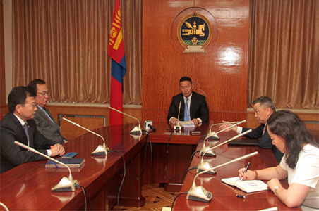 Оффшортой эсэхийг шалгах ажлын хэсэг гарчээ