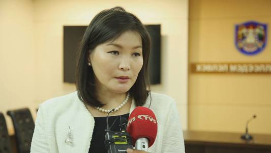 Нөхөн сэргээлт хийсэн талбайнуудыг хүлээн авлаа