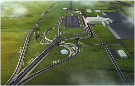 Хөшигийн хөндий чиглэлийн хурдны замын ажил 44.1 хувьтай байна