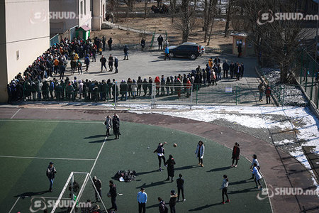 БНСУ-д хөдөлмөрийн гэрээгээр ажиллах иргэдийн анхааралд