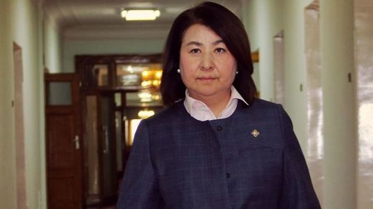 ШҮҮХ: Ц.Гарамжавыг сэжигтнээр баривчлах зөвшөөрөл олгосон