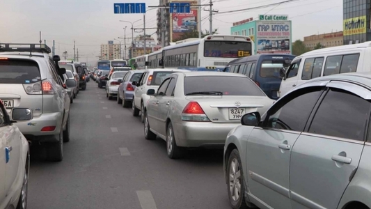 4, 9 тоогоор төгссөн автомашины дугаартай жолоочид татвараа төлөөрэй