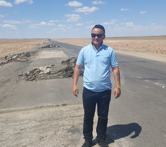 А.Бүддорж: Жагсаалд 400 гаруй жолооч оролцоно