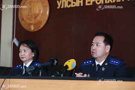 Жилд 411 хүн амиа хорлосон судалгаа гарлаа