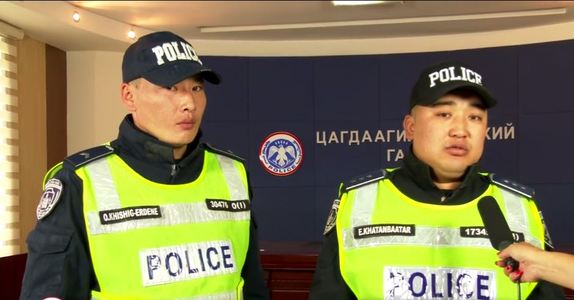 Цагдаа нар 200 гаруй айлыг галын аюулаас аварчээ