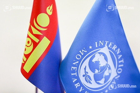 Г.Рагчаасүрэн: Түүхий эдийн үнэ сэргэлээ гээд ОУВС-ийн хөтөлбөрийн ач холбогдлыг мартаж болохгүй