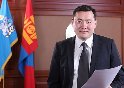 УИХ-ын гишүүн Д.Пүрэвдаваа:
