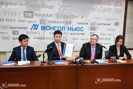 Зээлийн хүүг 9 хувь болгоход 20 алхам хийх ёстой