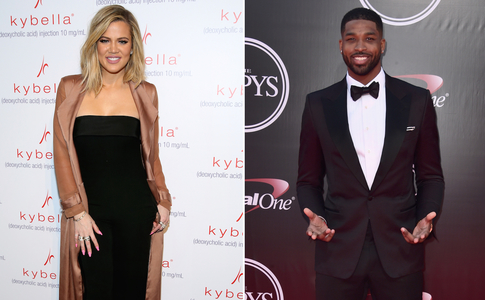 Кардашианы дүү жирэмсэн болжээ 