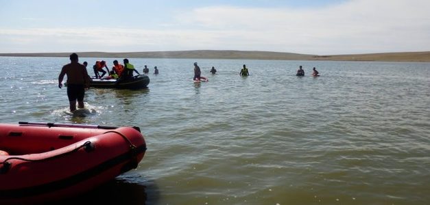 Усны ослоор 63 хүн амиа алдаад байна