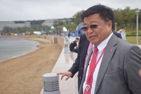 Тавантолгойн нүүрсийг Япон, БНСУ руу гаргах уу