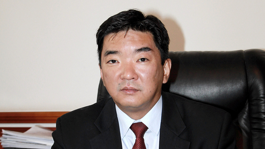 Ч.Хашчулуун: Нүүрсний зах зээл цаашид нэг их тэлэхгүй