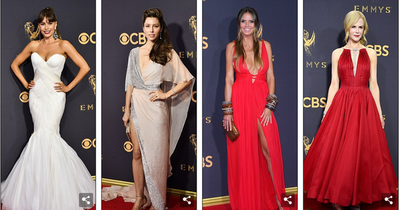 “Эмми”: Улаан хивсний ёслол 