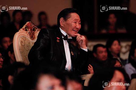”Монголын дуурийн ханхүү”-д  хүндэтгэл үзүүлэв