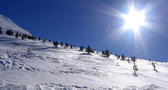 Өнөөдөр ихэнх нутгаар хүйтэн байна