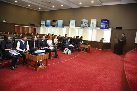 Генетикийн нөөцийг эдийн засгийн эргэлтэд оруулна