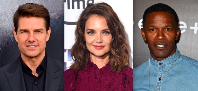 Том экс эхнэртээ баяр хүргэв