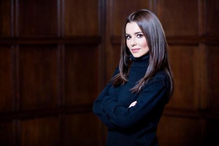 Шерил: Ээж болох амаргүй ажил юм