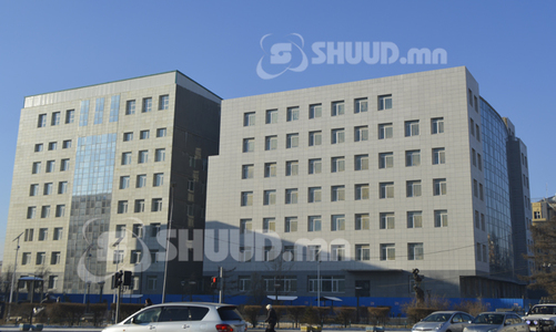 Төрийн тусгай албан хаагчдын нэгдсэн эмнэлэг 20-нд нээгдэнэ