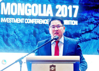 Л.Наранбаатар: ОХУ-аас явуулж байгаа геополитикийн бодлого нь Ерөнхийлөгчөөр дамжиж байна